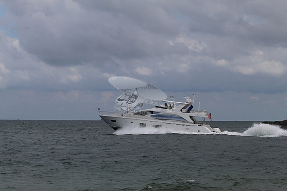 CALL'D OUT.AZIMUT84.12