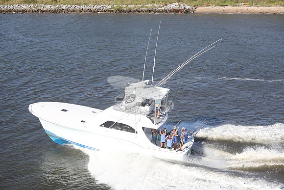 18 REELER.PIRATES COVE NC.20