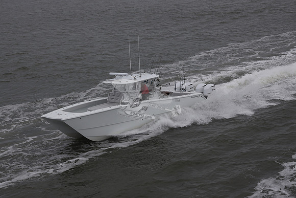 Freeman 37VH.4 yamaha.15