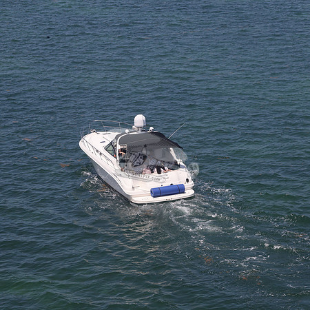 FEELIN NAUTI.MIAMI FL.SR.23