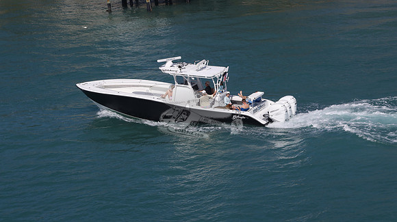 A SALT WEAPON.STUART FL. YELLOWFIN.15