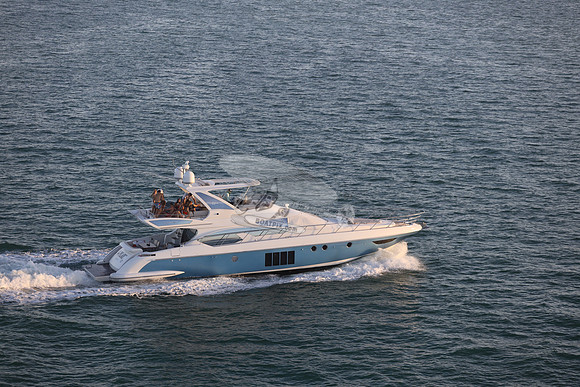 4 PLAY.DEERFIELD BCH. FL.AZIMUT.08