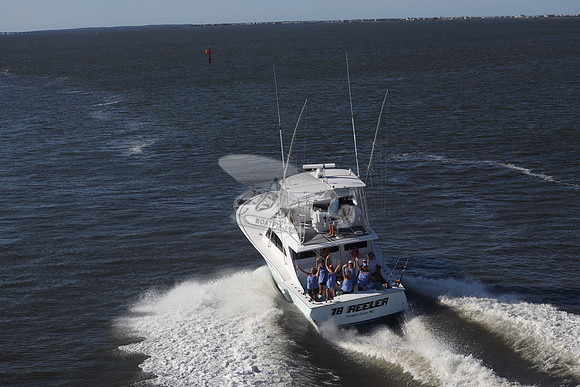 18 REELER.PIRATES COVE NC.07