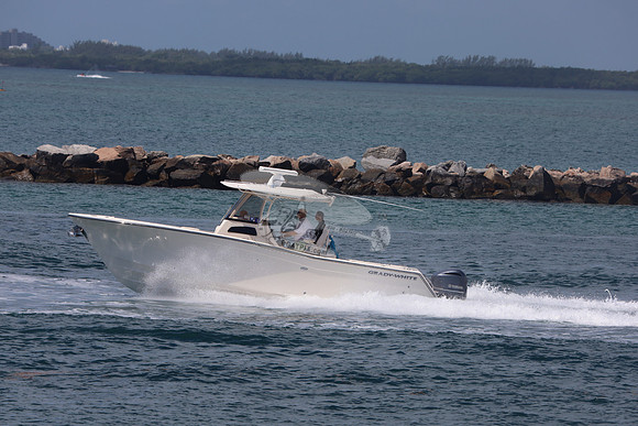 EZB.KEY BISCAYNE FL.GW.02