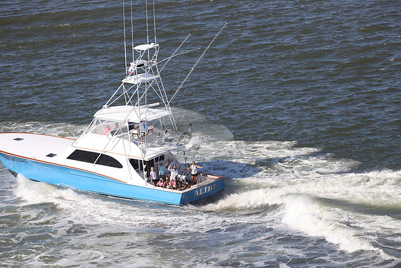 ALIBI.MILL POINT NC.01