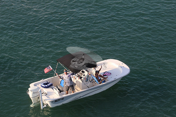carolina skiff.2