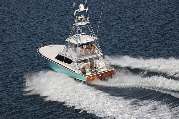 angler management.keystone point fl.2556