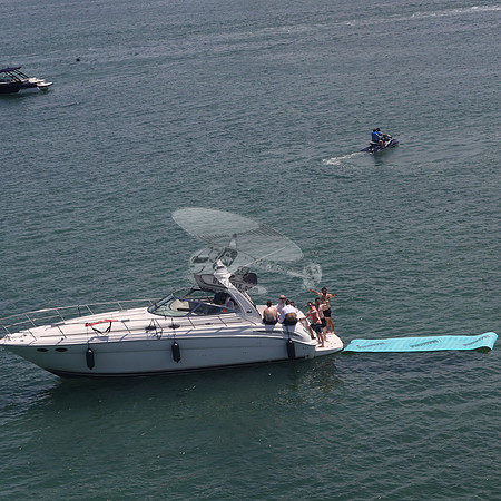 FEELIN NAUTI.116