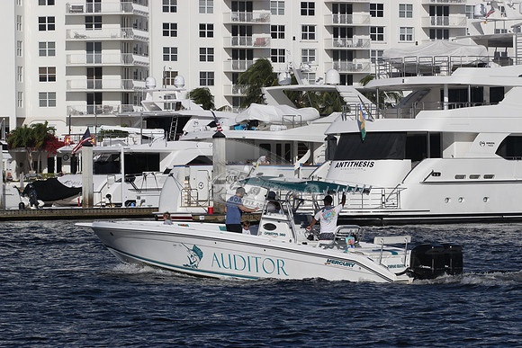 AUDITOR.POMPANO BCH. FL.36 DAKOTA.05