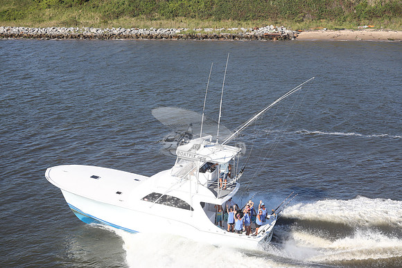 18 REELER.PIRATES COVE NC.19