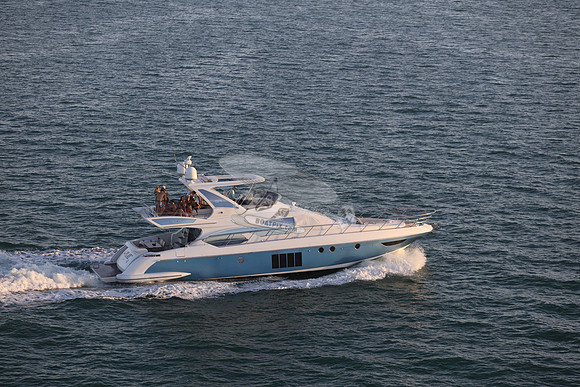 4 PLAY.DEERFIELD BCH. FL.AZIMUT.09