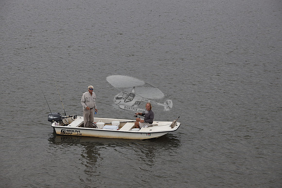 Carolina Skiff.yamaha 25hp.03