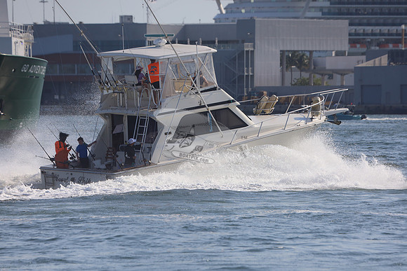 COURT SHIP.12