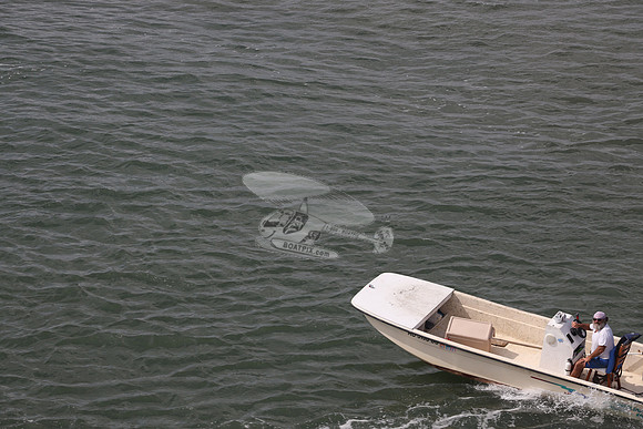 CAROLINA SKIFF.MD5158DG MAYBE.10