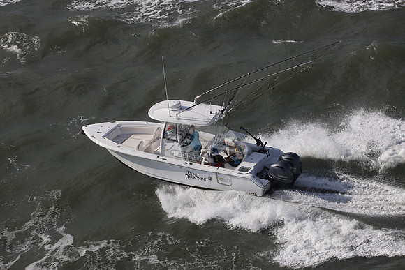 DEAD RECKONING.SEAHUNT.05