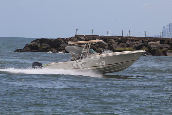 CHRIS CRAFT.109