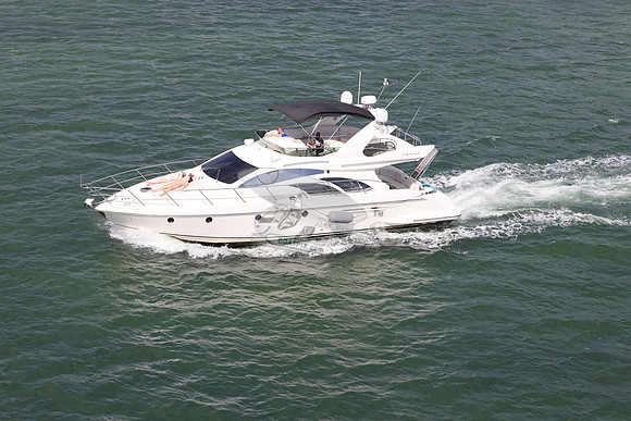 azimut.miami fl.8466