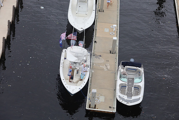 BOATS AT DOCK.100