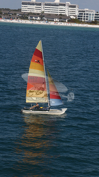 16877.HOBIE 16.9557