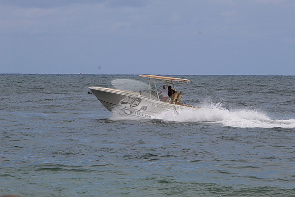 CHRIS CRAFT.13