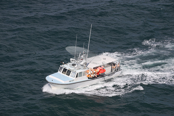 1061277.MISS KALEIGH.HATTERAS NC.16
