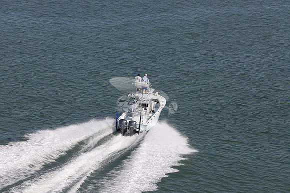 CONCH BOAT.02