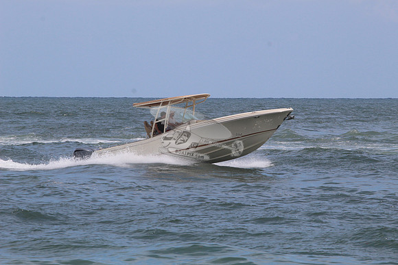 CHRIS CRAFT.101