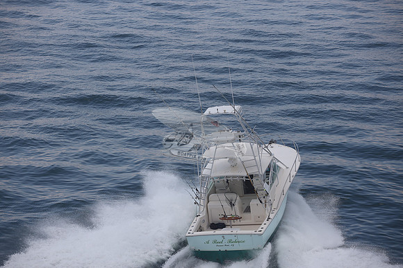 A REEL RELEASE.SOMMERS POINT NJ.12