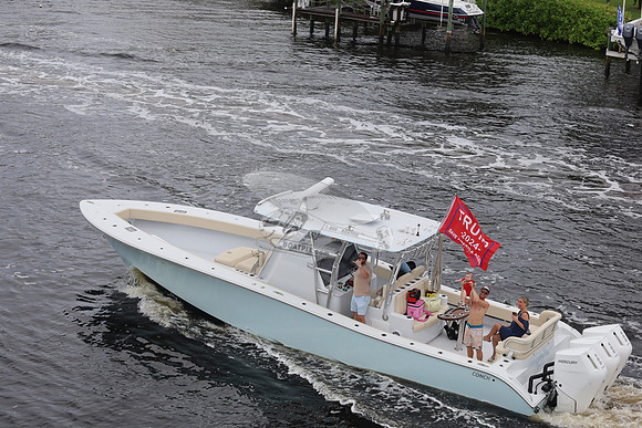 CONCHED OUT.JUPITER FL.6