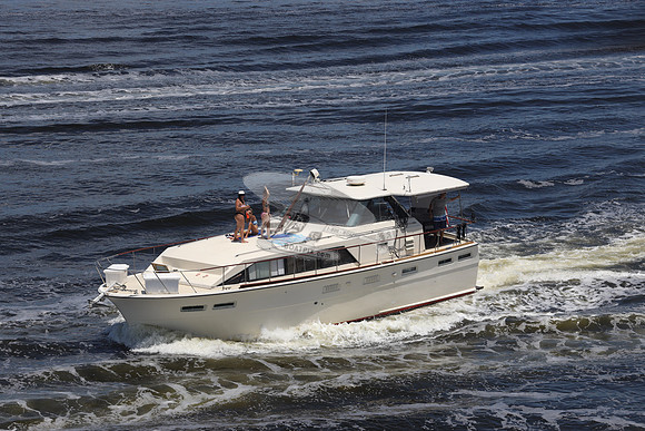 Anta.Chris craft.15