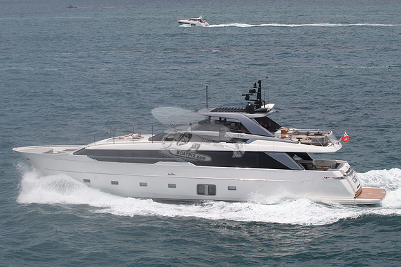CLIC.ROAD HARBOUR BVI.908