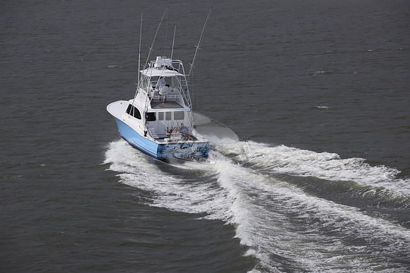backin up.oregon inlet nc.9325