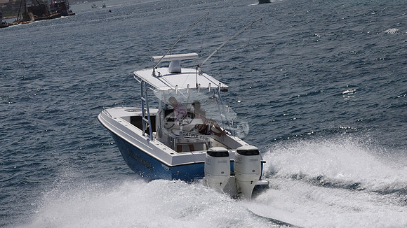 DOUBLE TROUBLE.VERO BCH FL.WHITEWTR.16