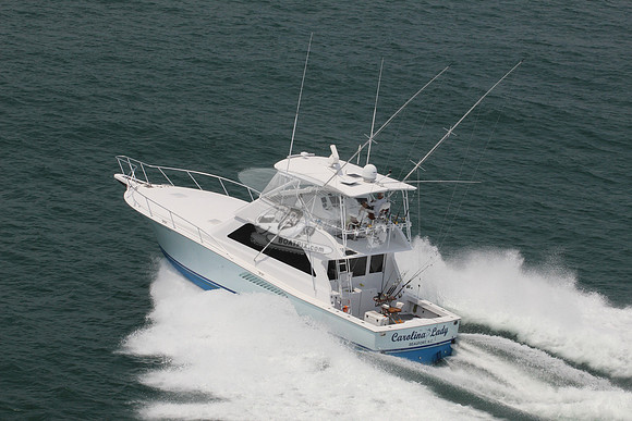 Carolina Lady.beaufort.08