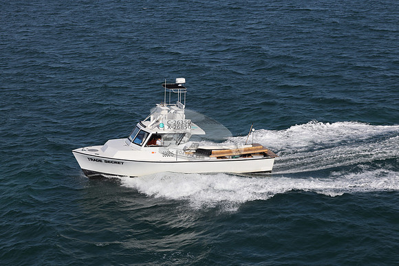 596615.TRADE SECRET.KEY LARGO FL.09