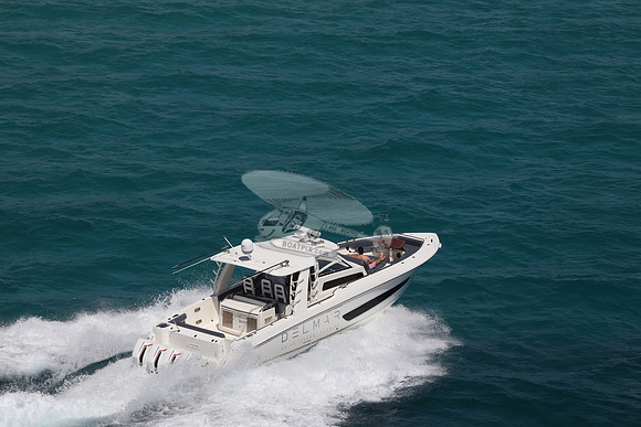 del mar.boston whaler.3512