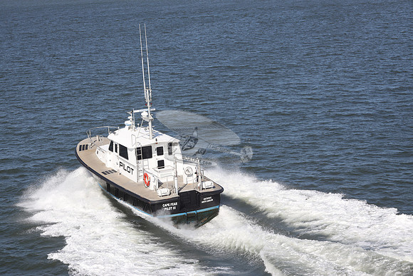 CAPE FEAR PILOT III.SOUTHPORT NC.01
