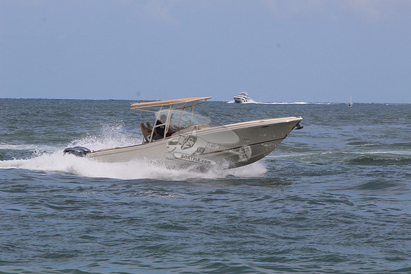 CHRIS CRAFT.103