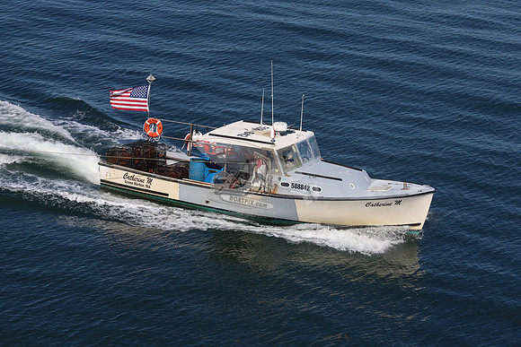 588842.CATHERINE M.GREEN HARBOR MA.08
