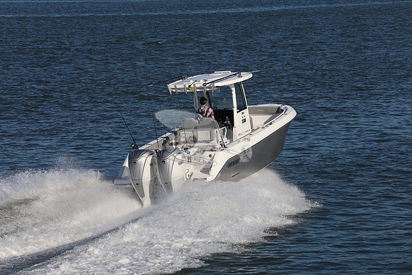 CLEAR TIDAL II.CLEARWATER FL.EVGLD.10