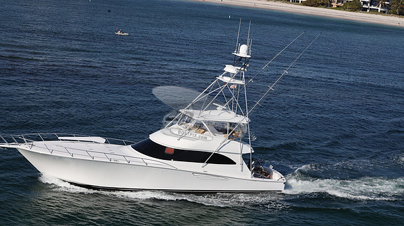 AMAZINN IV.HILLSBORO BCH FL.26