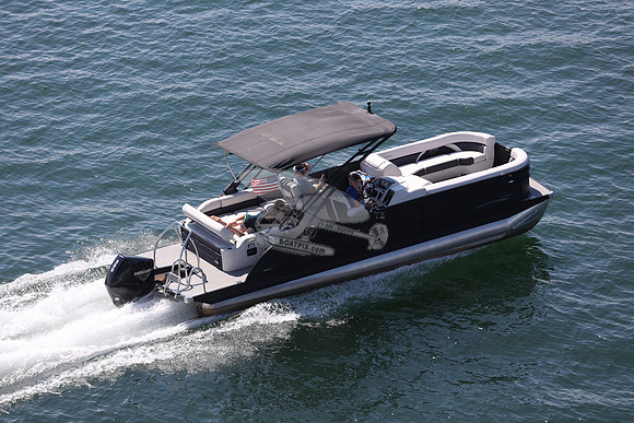 barletta.merc 300.black hull.6963