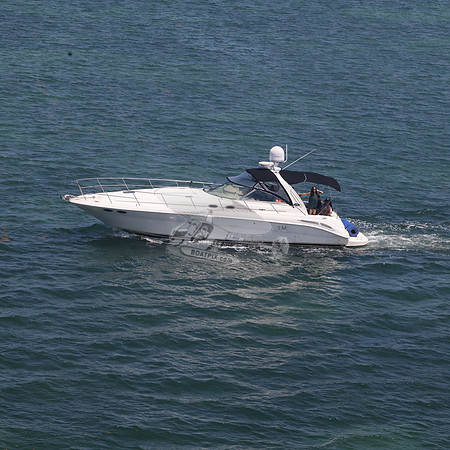 FEELIN NAUTI.MIAMI FL.SR.09