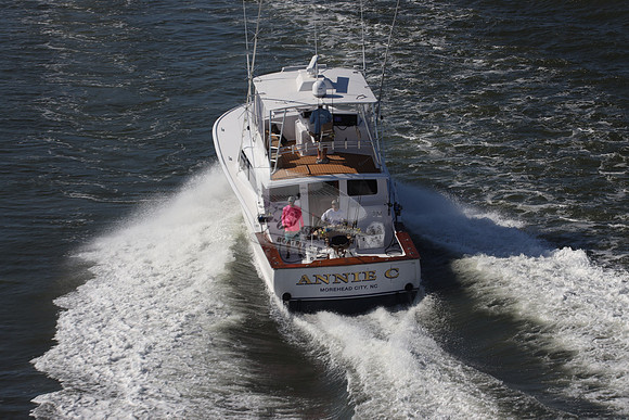 ANNIE C.MOREHEAD CITY NC.422