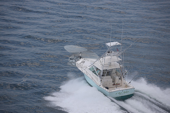 A REEL RELEASE.SOMMERS POINT NJ.04
