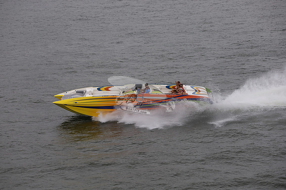 Advantage Boats.yellow.orange.red.blue.green.20