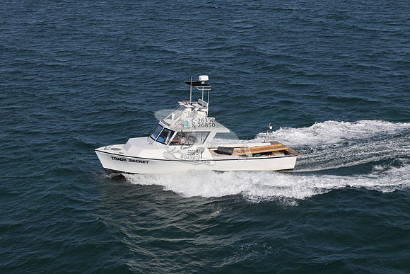 596615.TRADE SECRET.KEY LARGO FL.10