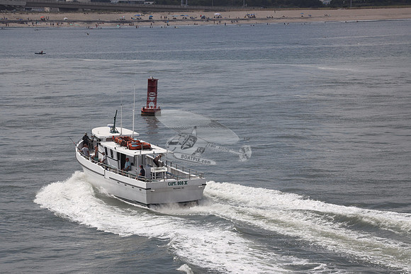 CAPT BOB II.MILFORD DE.02