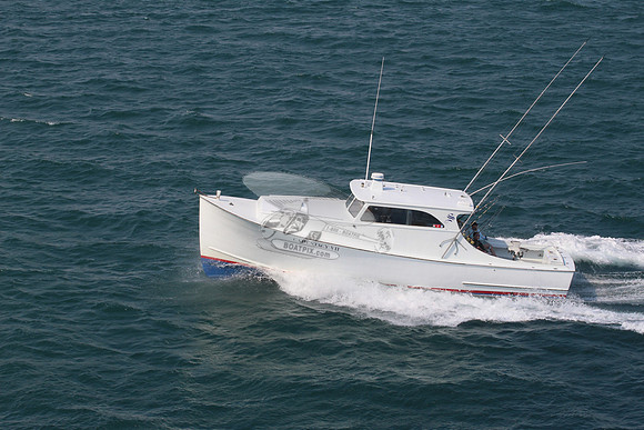Capt Stacy VII.6