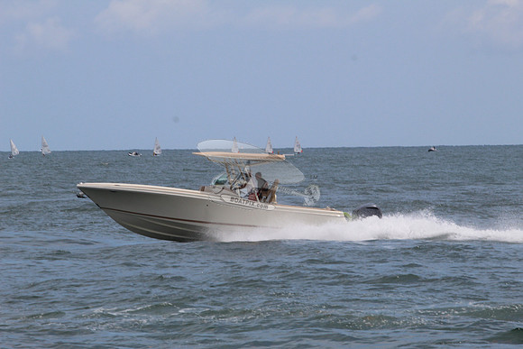 CHRIS CRAFT.01